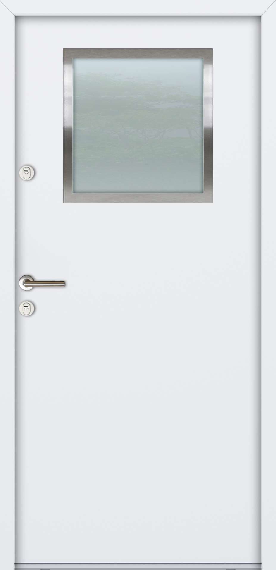 Usi Exterior - ATU68 K1