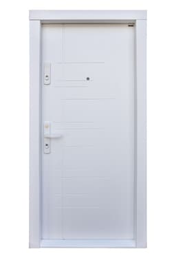 Usi Exterior - Usa metalica pentru apartament MACO U16 - Imagine 29