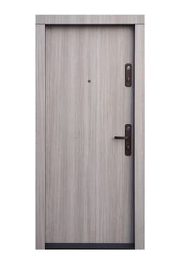 Usi Exterior - Usa metalica pentru apartament MACO U14 - Imagine 29