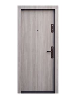 Usi Exterior - Usa metalica pentru apartament MACO U10