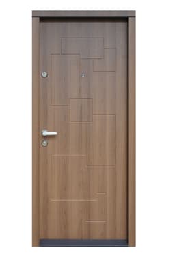 Usi Exterior - Usa metalica pentru apartament MACO U15 - Imagine 29