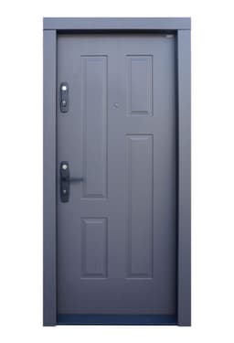 Usi Exterior - Usa metalica pentru apartament MACO U13 - Imagine 27