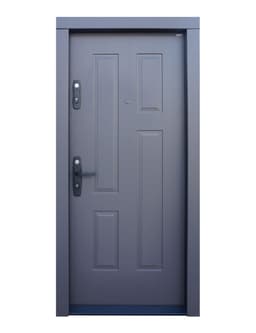 Usi Exterior - Usa metalica pentru apartament MACO U1