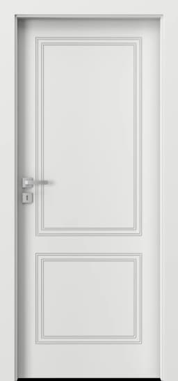 Usi Interior - PORTA VECTOR V