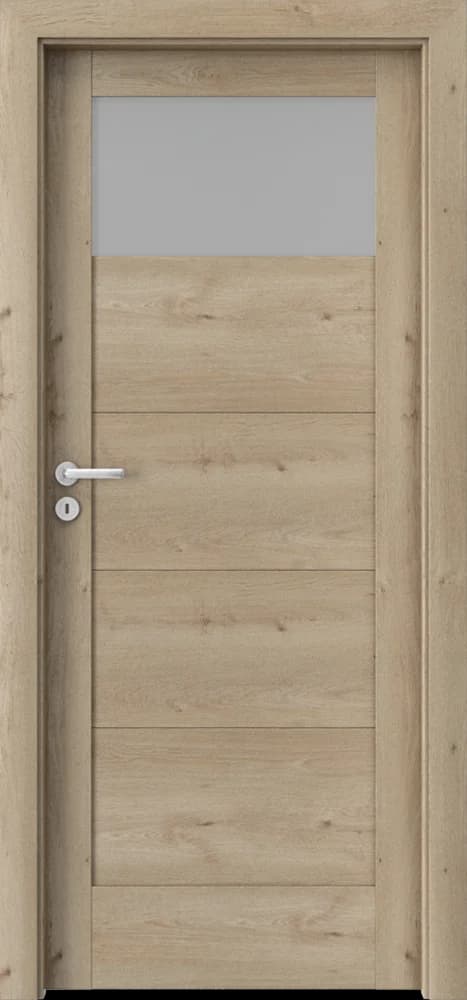 PORTA VERTE HOME B.1