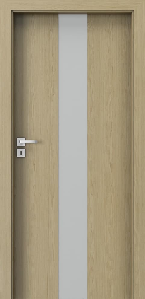 Usi Interior - Natura SPACE F.1
