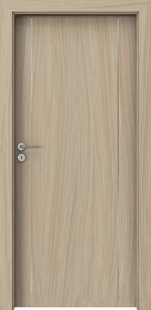 Usi Interior - Natura LINE A.1