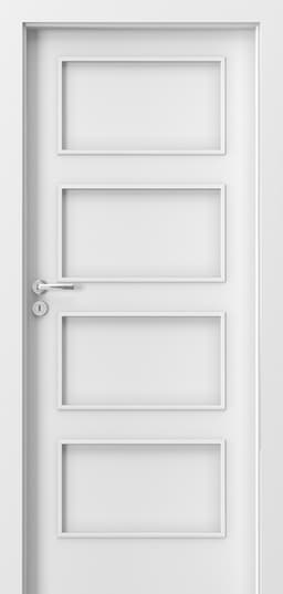 Usi Interior - PORTA FIT H.0