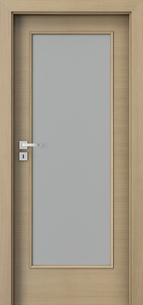 Usi Interior - Natura CLASSIC 7.3