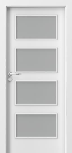 Usi Interior - PORTA FIT H.4