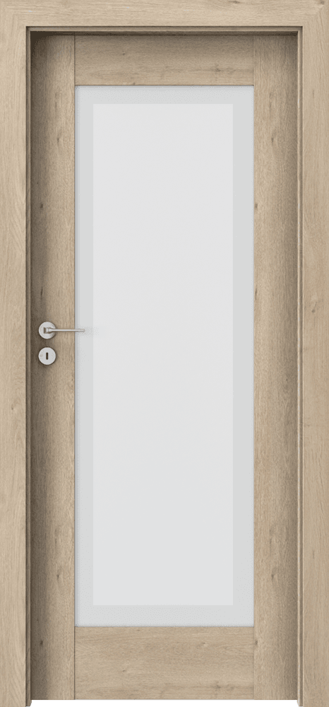 PORTA INSPIRE A.1