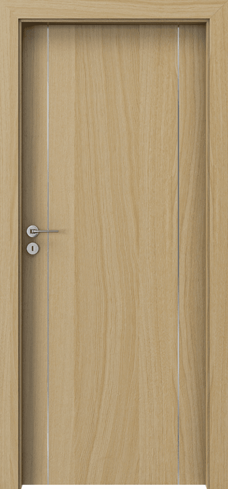 Usi Interior - Natura LINE A.1