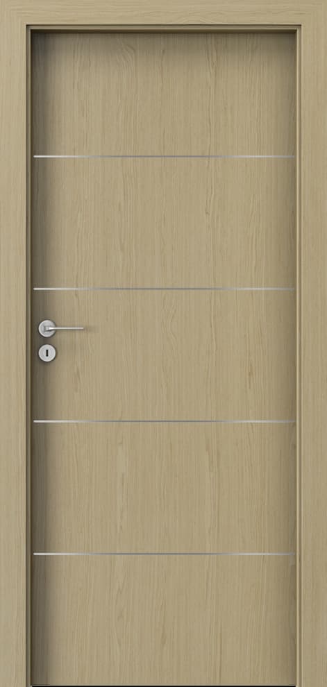 Usi Interior - Natura LINE E.2