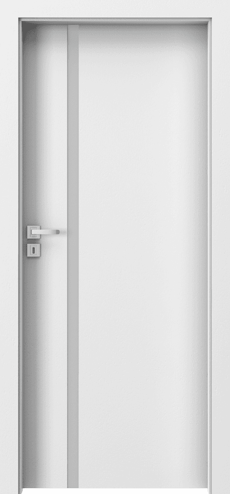 Usi Interior - Natura SPACE G.1