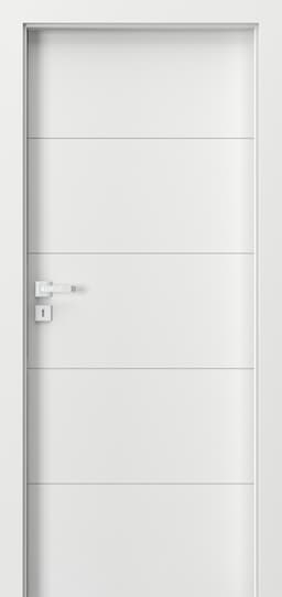 Usi Interior - PORTA VECTOR E
