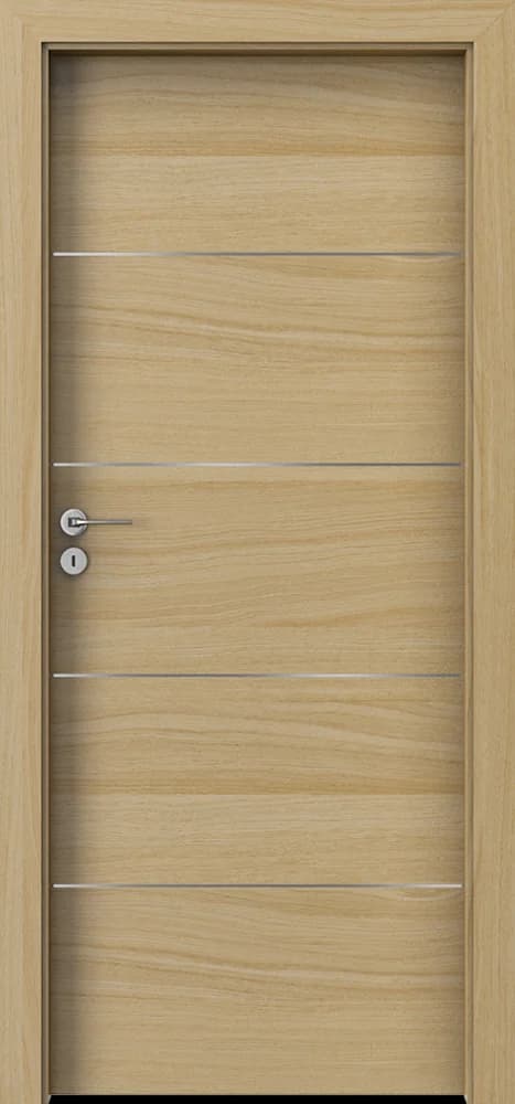 Usi Interior - Natura LINE E.2