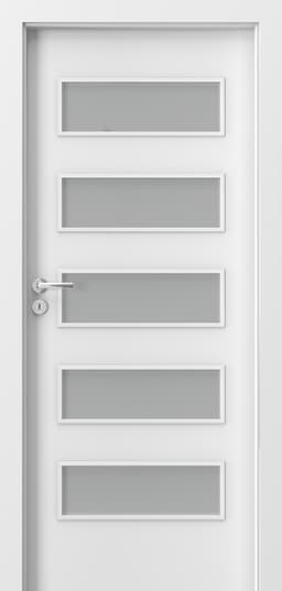 Usi Interior - PORTA FIT G.5