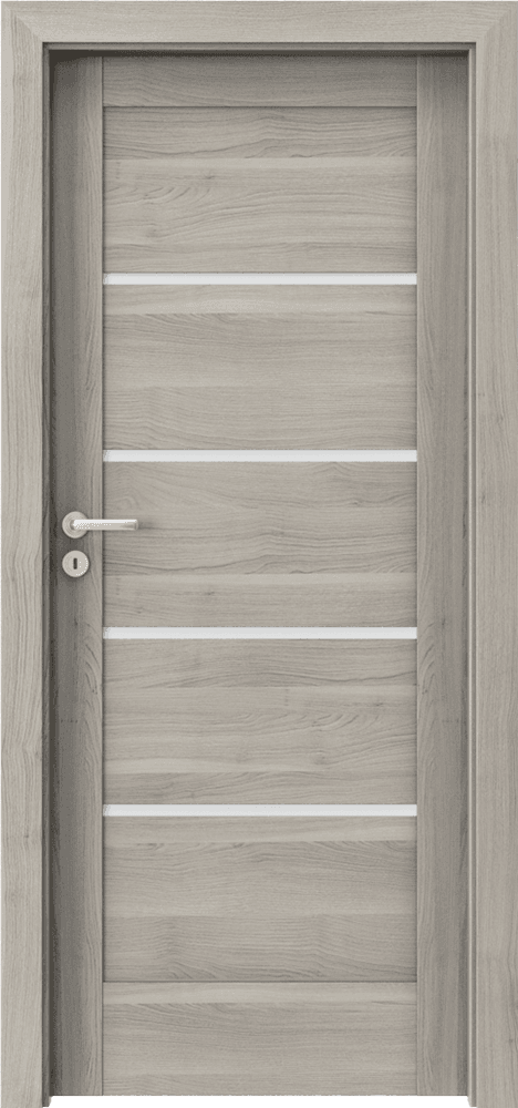 PORTA VERTE HOME G.4