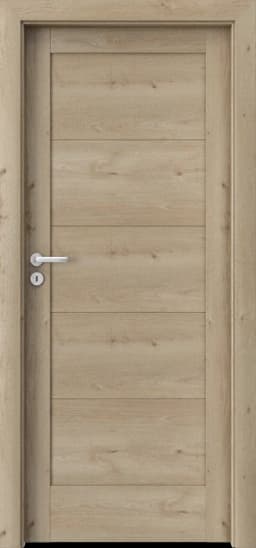 Usi Interior - PORTA VERTE HOME B.0