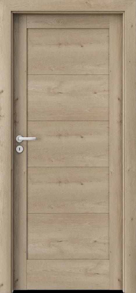 PORTA VERTE HOME B.0