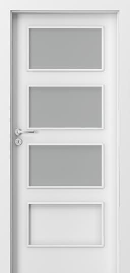 Usi Interior - PORTA FIT H.3