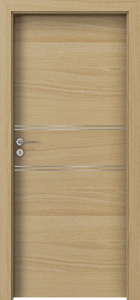 Usi Interior - Natura LINE C.2