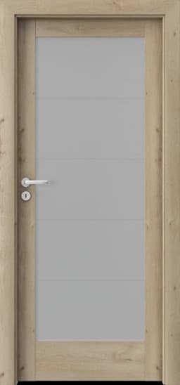 Usi Interior - PORTA VERTE HOME B.5
