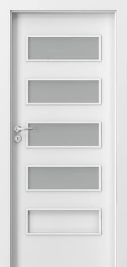 Usi Interior - PORTA FIT G.4
