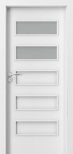 Usi Interior - PORTA FIT G.2