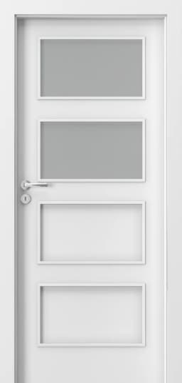 Usi Interior - PORTA FIT H.2