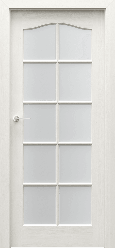 Usi Interior - MADRID grila mare