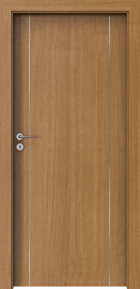 Usi Interior - Natura LINE A.1