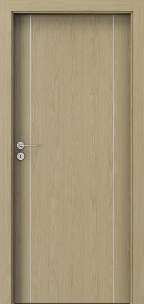 Usi Interior - Natura LINE A.1