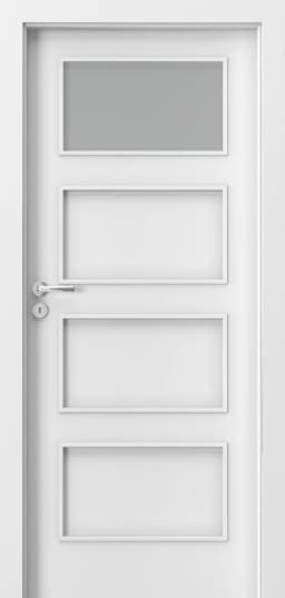 Usi Interior - PORTA FIT H.1