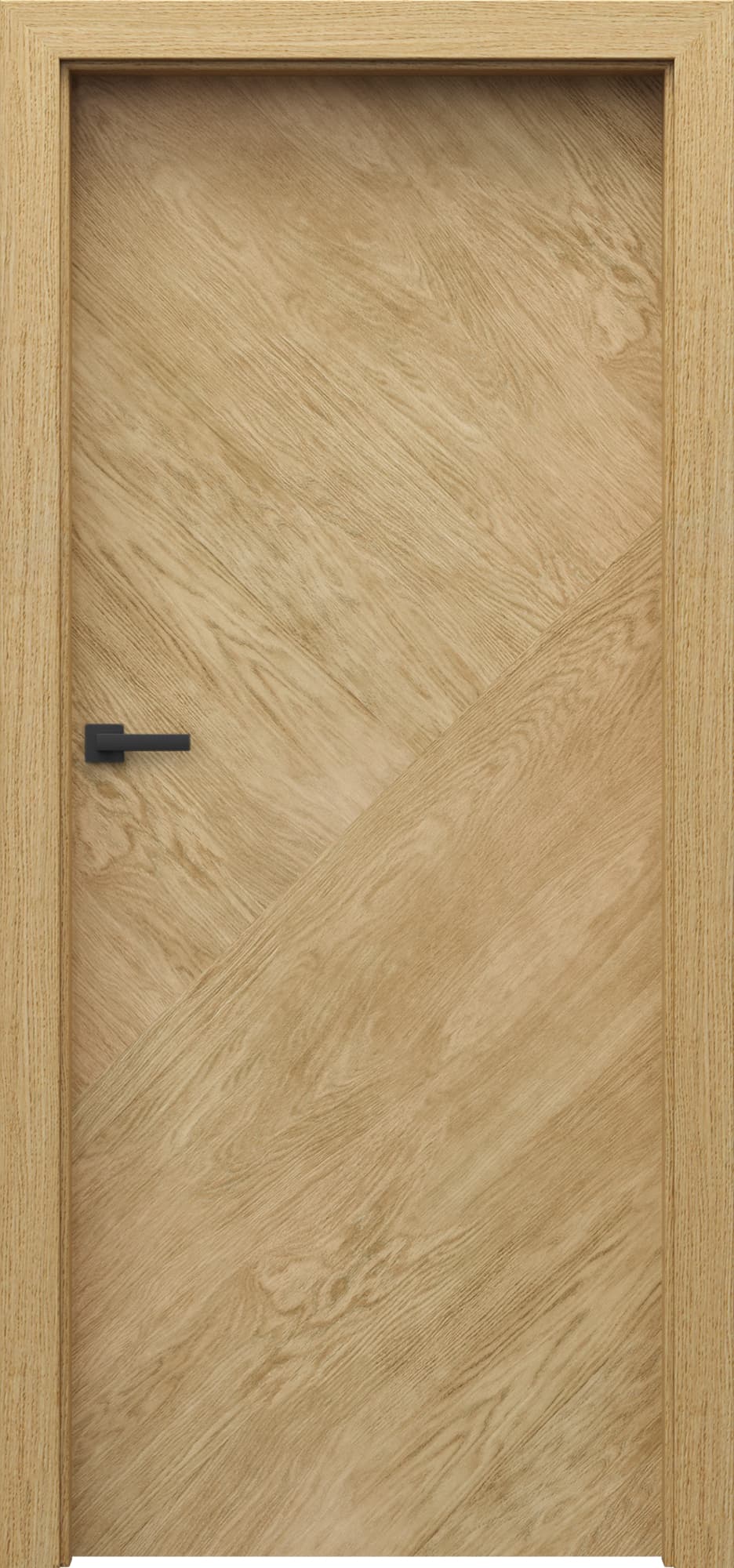 Usi Interior - Natura CLASSIC 3.1