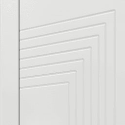 Usi Interior - PORTA ART DECO model 1 - Imagine 3