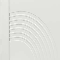 Usi Interior - PORTA ART DECO model 1 - Imagine 2