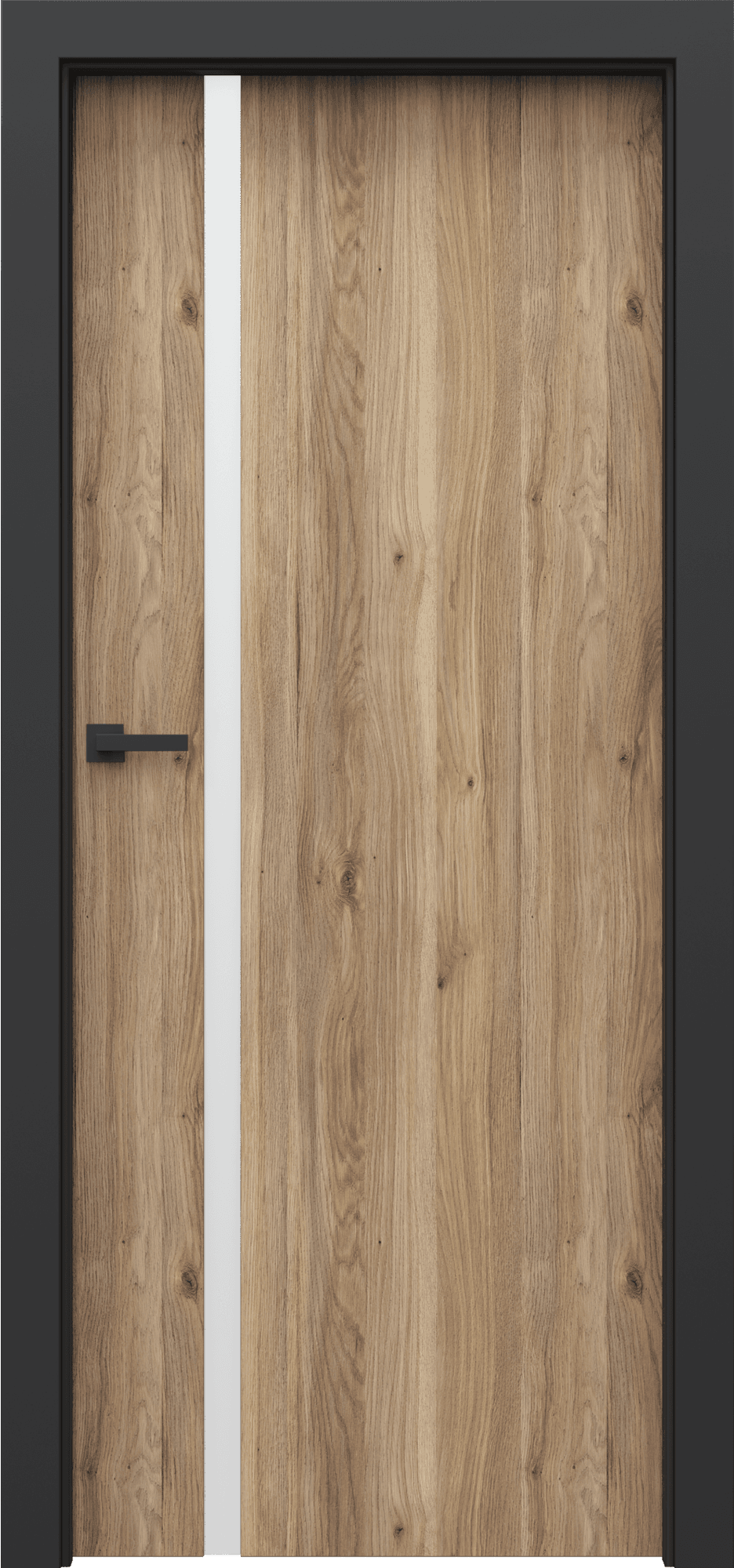 PORTA LOFT 4.A