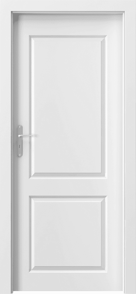 PORTA ROYAL model A