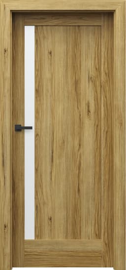 Usi Interior - PORTA VERTE HOME M.1