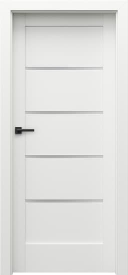 Usi Interior - PORTA VERTE HOME G.4