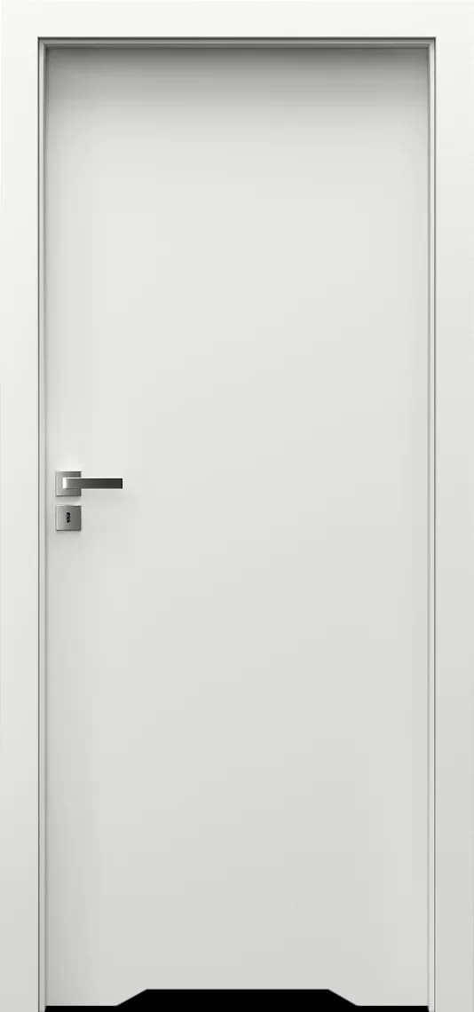 Usa de interior PORTA montata pe toc HYDRO PROTECT