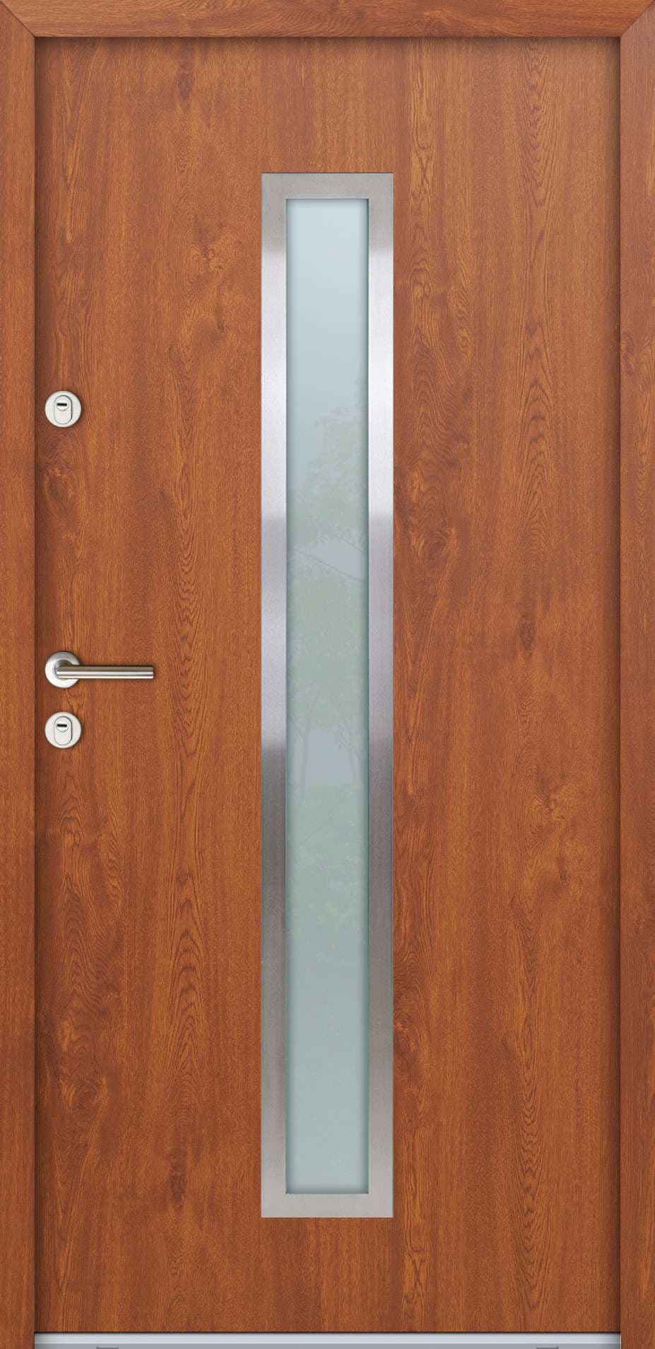 Usi Exterior - ATU68 M600