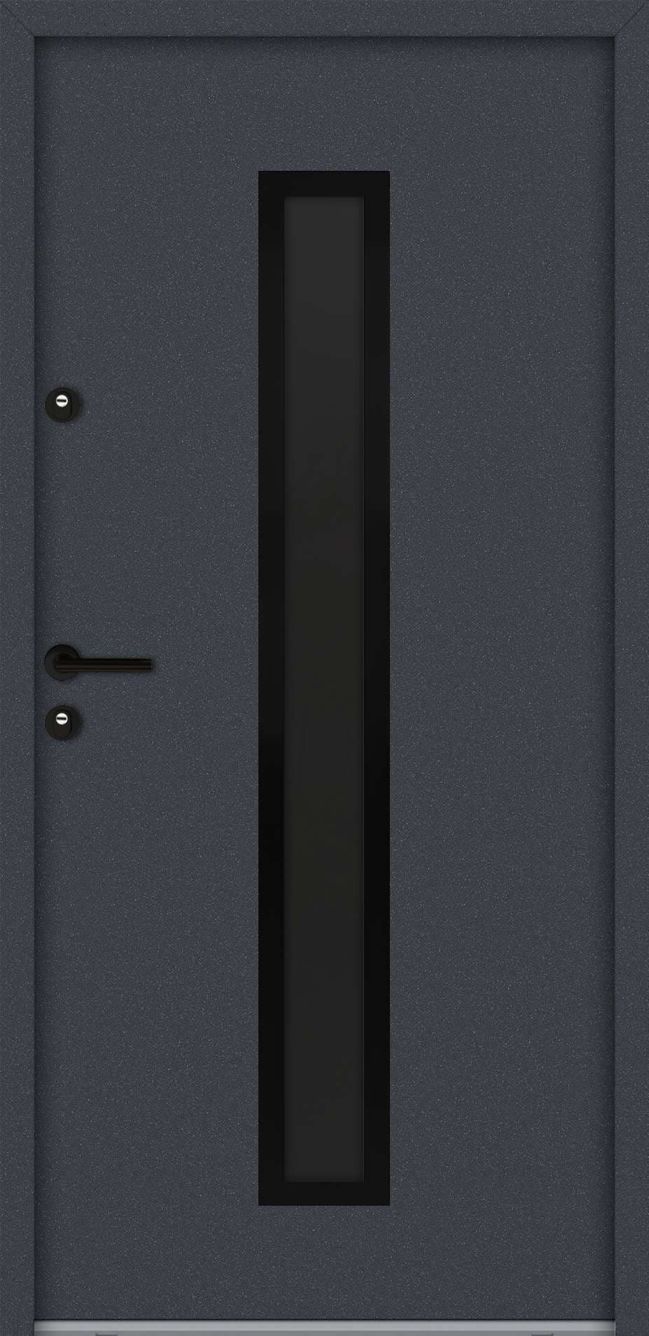 Usi Exterior - ATU68 M620 Blackline