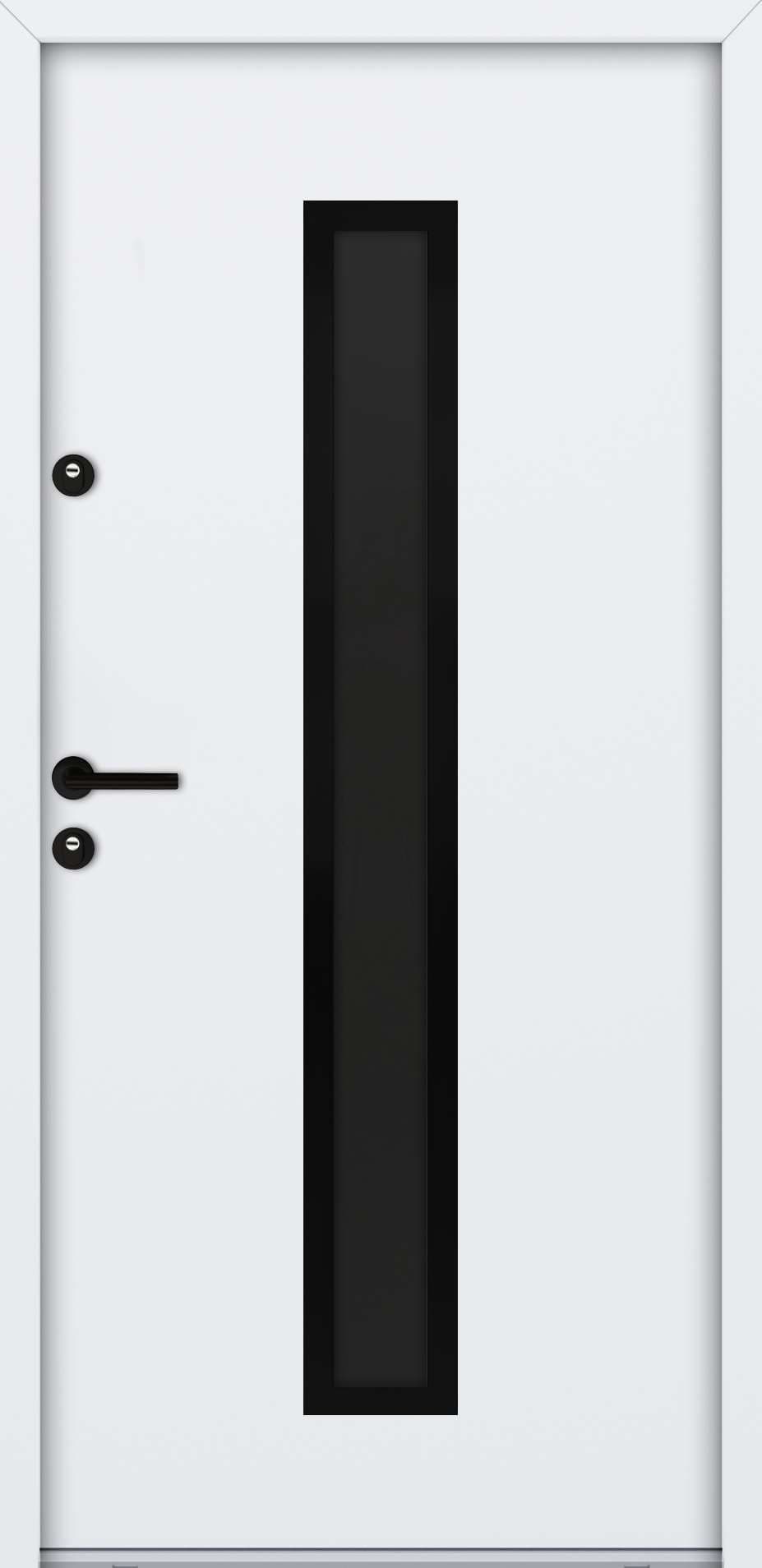 Usi Exterior - ATU68 M620 Blackline