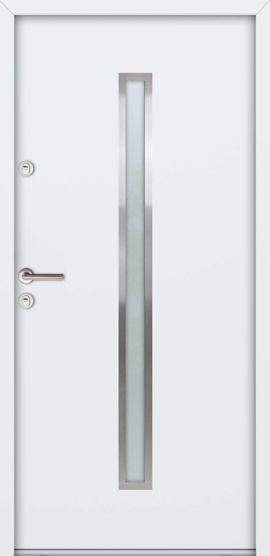 Usi Exterior - ATS56 M501