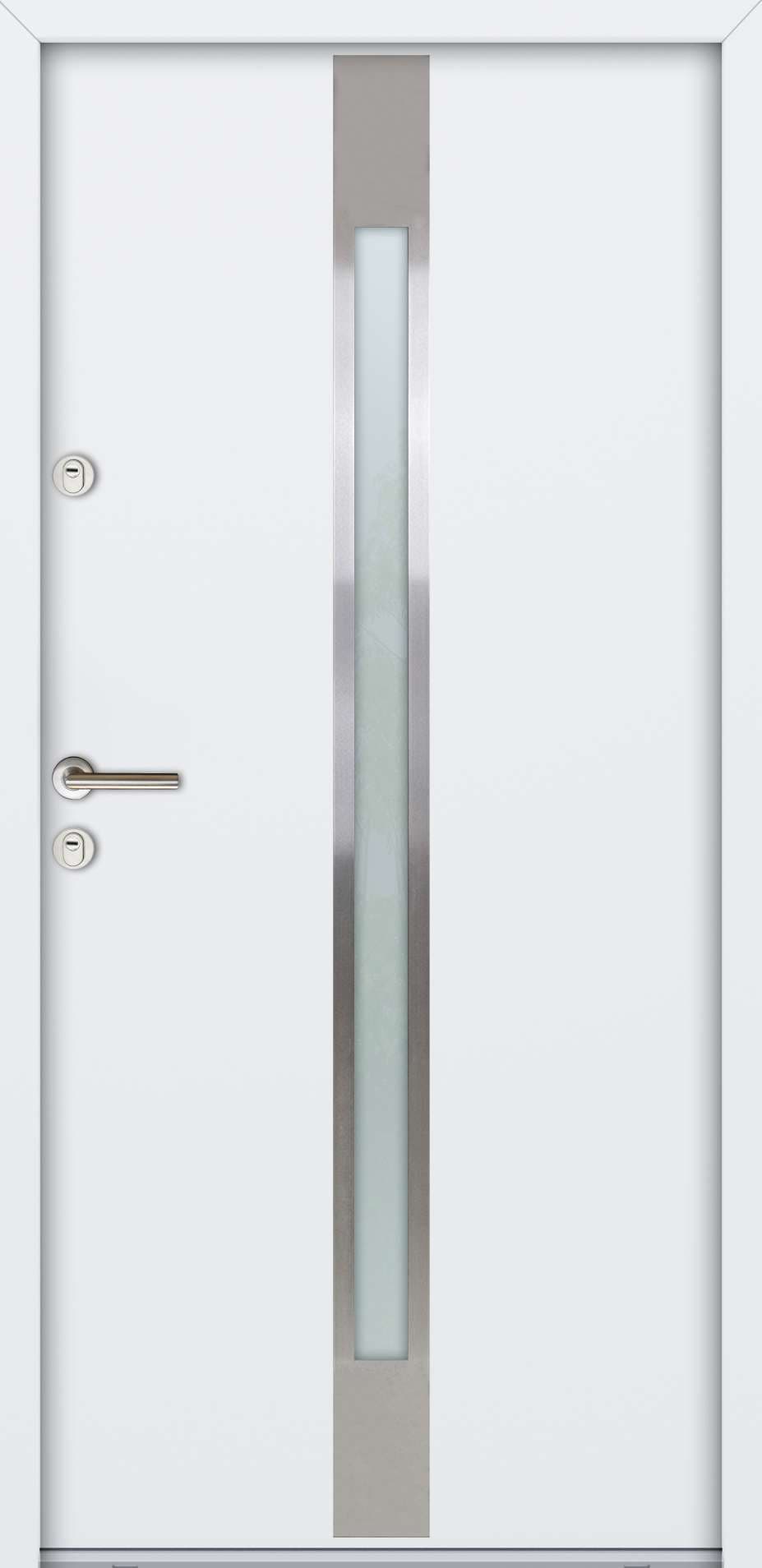 Usi Exterior - ATS56 M505