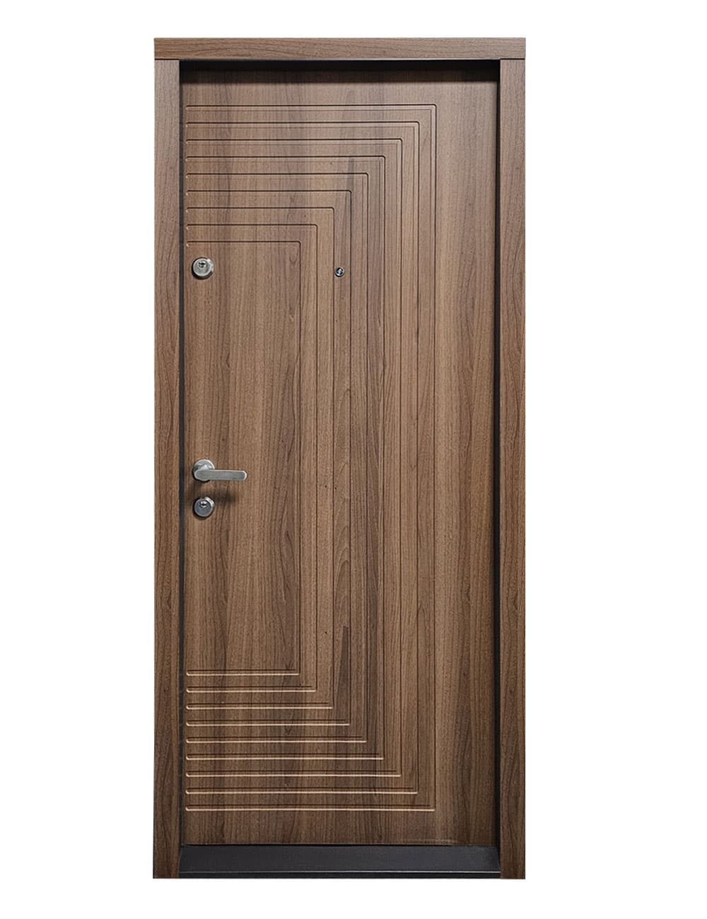 Usa metalica pentru apartament MACO U19